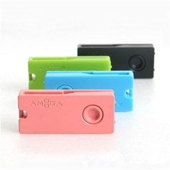 아모가 네츄럴USB(스윙) USB제작